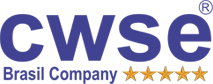 Logo CWSE Brasil Company